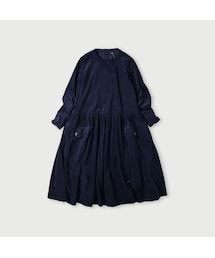 ワンピース 45r 45R】ドレス・ワンピース｜1977年創業、日本の服。丈夫で長持ち