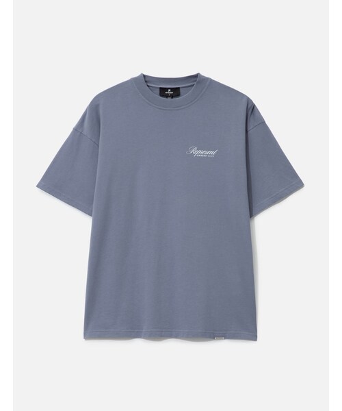 Represent Owners Club Script T-shirt