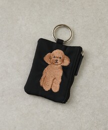 13,200円 BEARDSLEY ビアズリー ワッペンポーチ 13200円 新品 BEARDSLEY ビアズリー ワッペンポーチ - メルカリ