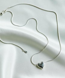 Whim Gazette | 【Hoaw.】Heart ネックレス(ネックレス)