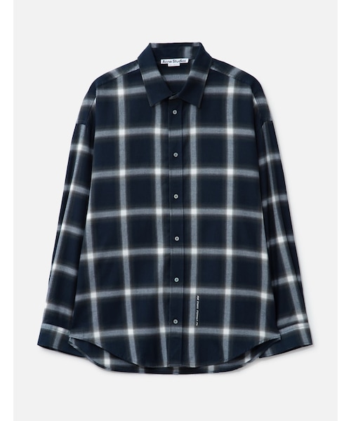 平和屋着物＊夏物 男性 小千谷ちぢみ 色無地 枯色 麻 逸品 AABC1802jd