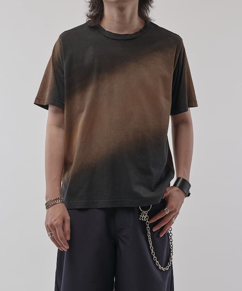 ハードブリーチTee