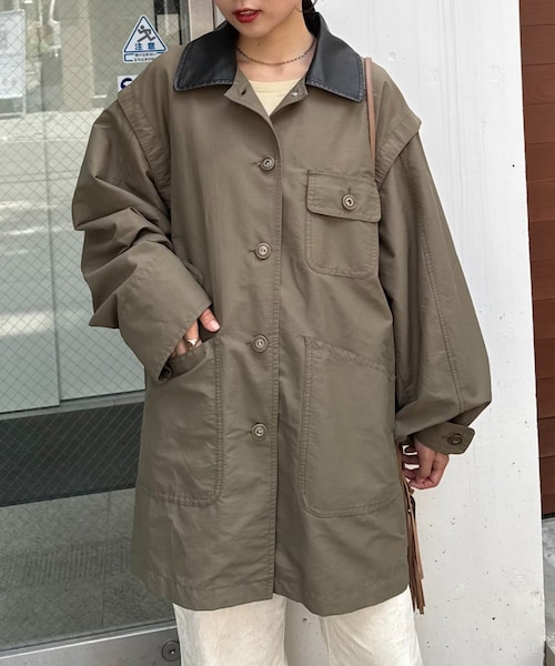 CIAOPANIC TYPY（チャオパニックティピー）の「マルチウェイワーク