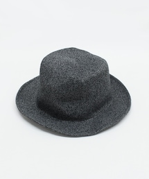 RNA（アールエヌエー）の「E4781 WASHABLE TRAVEL HAT（帽子・レディース）」