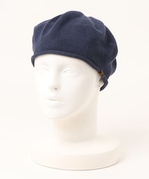 RNA（アールエヌエー）の「E4780 COOLMAX JP BERET（帽子・レディース）」