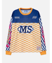 MARKET（マーケット）の「Mechanix Mesh Racing Jersey（その他）」