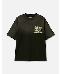 MARKET（マーケット）の「Call My Lawyer 3D T-shirt（その他）」