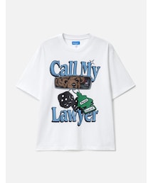 MARKET（マーケット）の「Call My Lawyer Chase T-shirt（その他）」