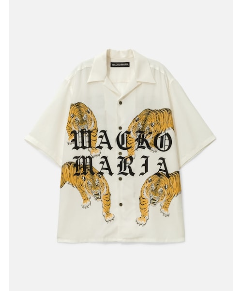 WACKO MARIA（ワコマリア）の「PUSSY KILLER RING ( TYPE-1