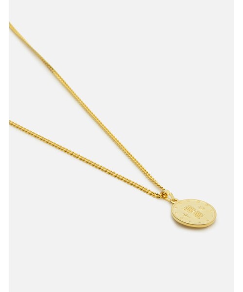 おまとめページ④ペンダント15点(2/10までお取り置き可能です♡) Coin Necklace ( Type-2 )