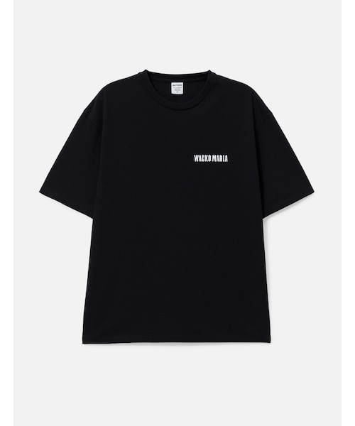 WACKO MARIA（ワコマリア）の「Tim Lehi Standard Crewneck T