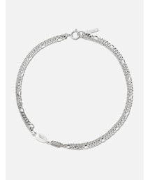 JUSTINE CLENQUET（ジュスティーヌクランケ）の「Dan Necklace（その他）」