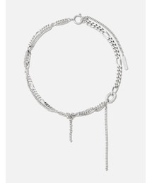 JUSTINE CLENQUET（ジュスティーヌクランケ）の「Loïs Necklace（その他）」