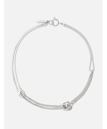 JUSTINE CLENQUET（ジュスティーヌクランケ）の「Molly Necklace（その他）」