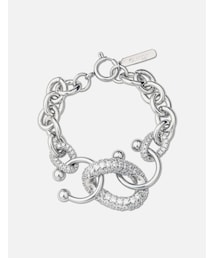 JUSTINE CLENQUET（ジュスティーヌクランケ）の「Phoebe Bracelet（その他）」