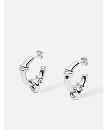 JUSTINE CLENQUET（ジュスティーヌクランケ）の「Janis Earrings（その他）」