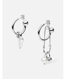 JUSTINE CLENQUET（ジュスティーヌクランケ）の「Ryder Earrings（その他）」