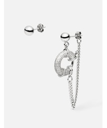 JUSTINE CLENQUET（ジュスティーヌクランケ）の「Hope Earrings（その他）」