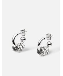 JUSTINE CLENQUET（ジュスティーヌクランケ）の「Daisy Earrings（その他）」