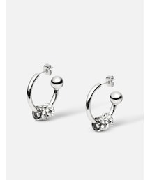 JUSTINE CLENQUET（ジュスティーヌクランケ）の「Molly Earrings（その他）」