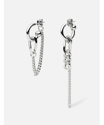 JUSTINE CLENQUET（ジュスティーヌクランケ）の「Tiko Earrings（その他）」