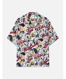 BEDWIN & THE HEARTBREAKERS（ベドウィン アンド ザ ハートブレイカーズ）の「HBX Exclusive Short Sleeve Aloha Shirt（その他）」