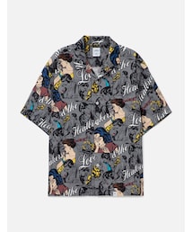 BEDWIN & THE HEARTBREAKERS（ベドウィン アンド ザ ハートブレイカーズ）の「HBX Exclusive Short Sleeve Aloha Shirt（その他）」