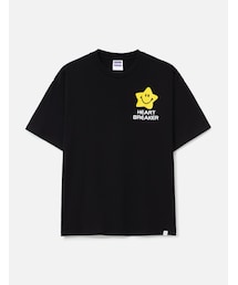 BEDWIN & THE HEARTBREAKERS（ベドウィン アンド ザ ハートブレイカーズ）の「Short Sleeve Printed T-shirt "Spector"（その他）」