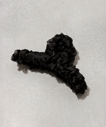 3coins（3coins）の「チュールバンス（ヘアアクセサリー）」