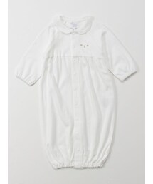 HAKKA BABY（ハッカベビー）の「[ベビー]2WAY長袖カバーオール（財布/小物・キッズ）」
