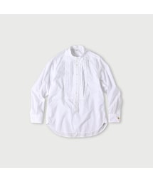 【専用】45RジンバブエコットンのアイビーTシャツ 桜染めセット 45R フォーティファイブアール Stie Bees 天竺Tシャツ 2/グレー
