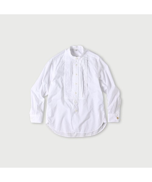 45R 海ものがたりのプリントTシャツ（タツノオトシゴ） 45R 海ものがたりのプリントTシャツ（タツノオトシゴ） - メルカリ