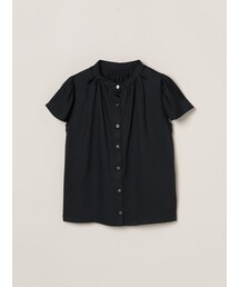 three dots（スリードッツ）の「シルキーツイル トップス（その他）」