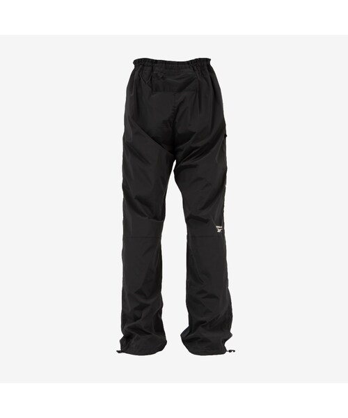 Reebok（リーボック）の「KANGHYUK ロゴ トラックパンツ / STITCHED
