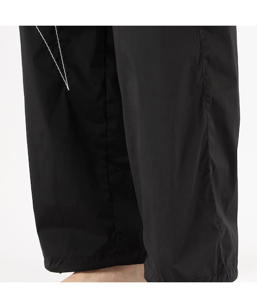 Reebok（リーボック）の「KANGHYUK ロゴ トラックパンツ / STITCHED
