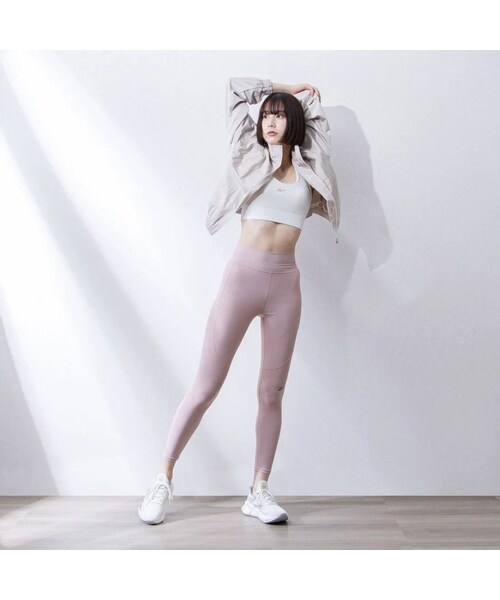 Reebok（リーボック）の「LD レギンス / Ree-FIT LD LEGGINS