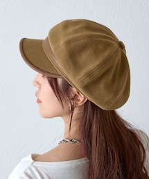 COLONY 2139 | 【AW先行予約】パイピングキャスケット(キャスケット)