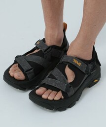 BAYFLOW（ベイフロー）の「GRANDVIEW MAX SANDALE(MEN)（シューズ・メンズ）」