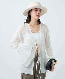 Chaos（カオス）の「ガーゼリアンインナー（トップス）」