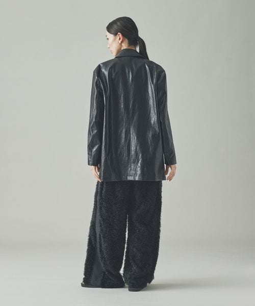 Curensology(カレンソロジー)の「フリンジ2WAYパンツ()」 - WEAR Curensology(カレンソロジー)の「フリンジ2WAYパンツ()」 - WEAR