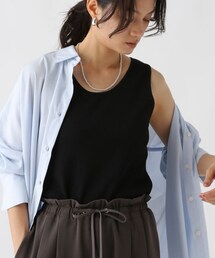 Elura（エルーラ）の「2WAYニットタンク（その他）」