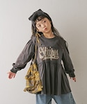 CIAOPANIC TYPY(チャオパニックティピー)の「ワンピース/ドレス(ワンピース)」