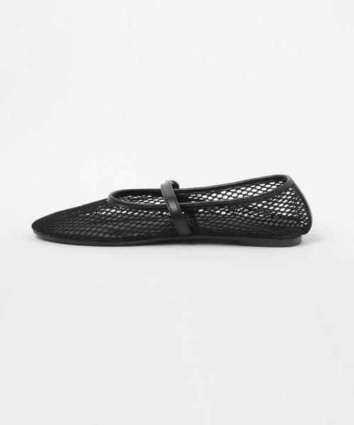 FOREVER 21（フォーエバー トゥエンティーワン）の「メッシュシューズ（その他・ブラック09/ピンク20・23/24/25/26）」の3枚目の写真
