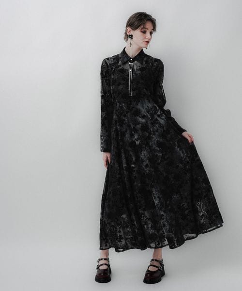 HARE（ハレ）の「オパールシアーキャミワンピース（）」 - WEAR