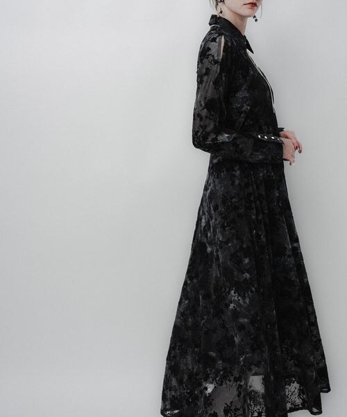 HARE（ハレ）の「オパールシアーキャミワンピース（）」 - WEAR