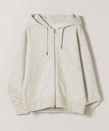 JEANASIS（ジーナシス）の「ポケットカラーZIPフーディ（その他）」