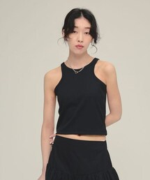 JEANASIS（ジーナシス）の「Short Seamless Cup Top（その他）」
