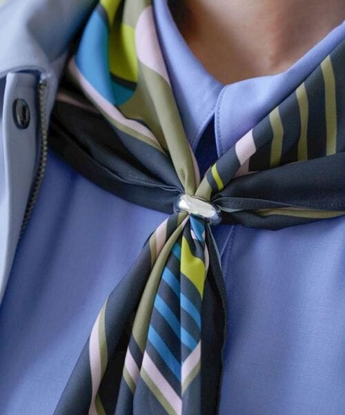 JEANASIS（ジーナシス）の「Round Ear Cuff（その他・レディース・シルバー(12)/ゴールド(52)・FREE）」の11枚目の写真