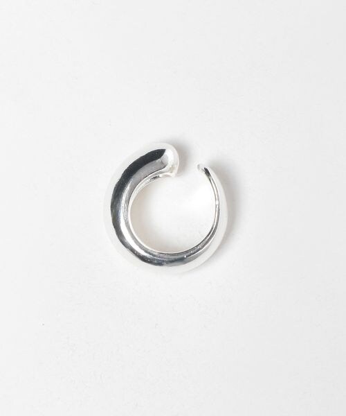 JEANASIS（ジーナシス）の「Round Ear Cuff（その他・レディース・シルバー(12)/ゴールド(52)・FREE）」の16枚目の写真