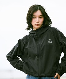 Kappa（カッパ）の「ラッシュガードパーカー UPF50+（その他）」